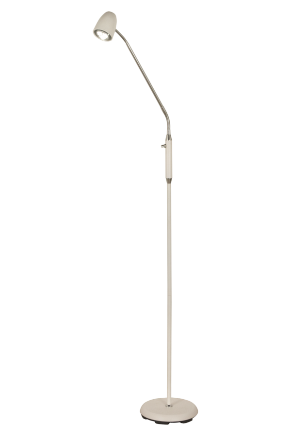 SANDNES gulvlampe