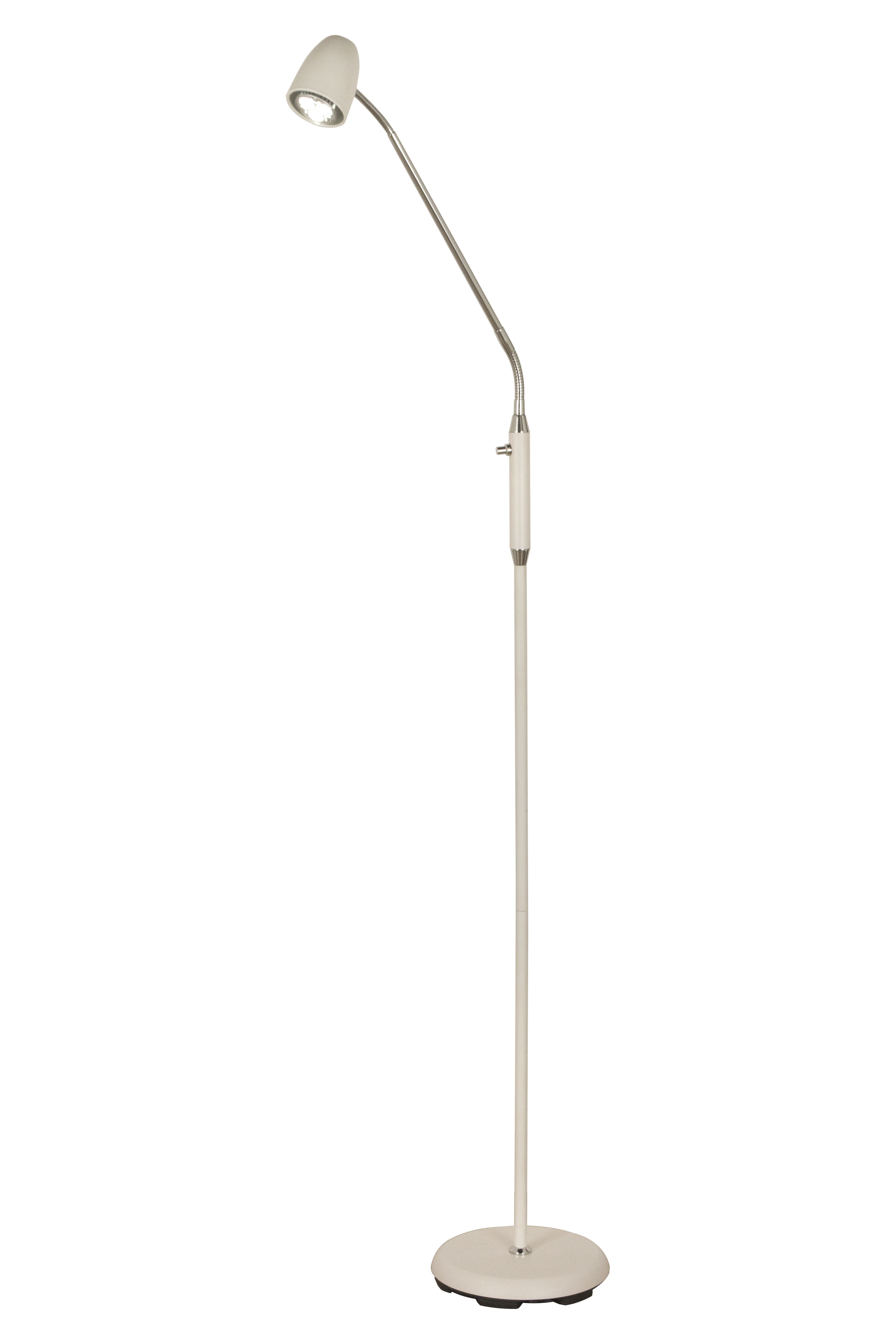 SANDNES gulvlampe