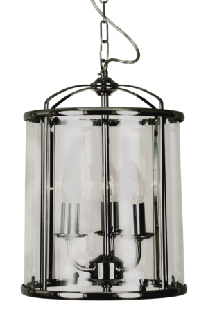 BUDGIE taklampe 28cm