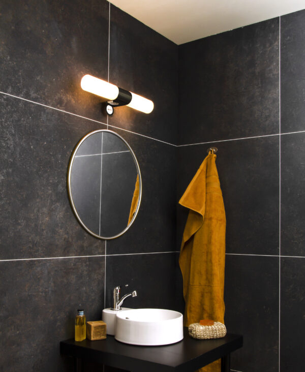 COSENZA vegglampe dobbel