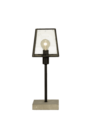 DIPLOMAT bordlampe