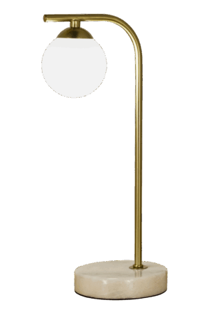 ORFEUS bordlampe