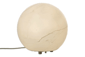 MOON bordlampe 25cm