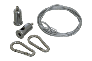 GARAGE Wire