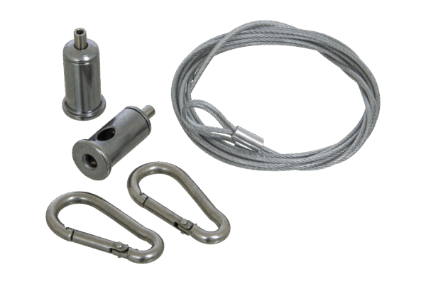 GARAGE Wire