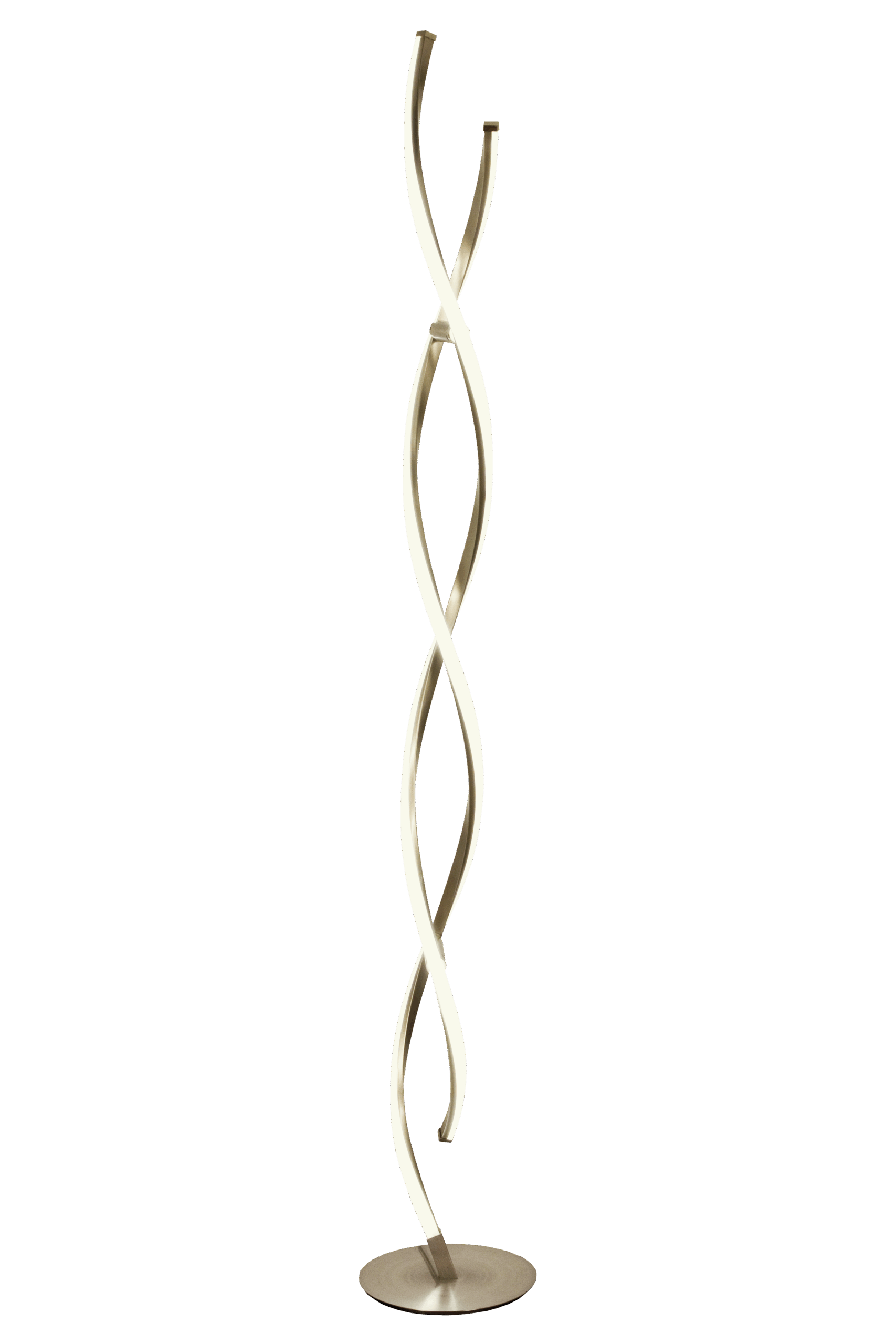 SWIRL gulvlampe - Bilde 1
