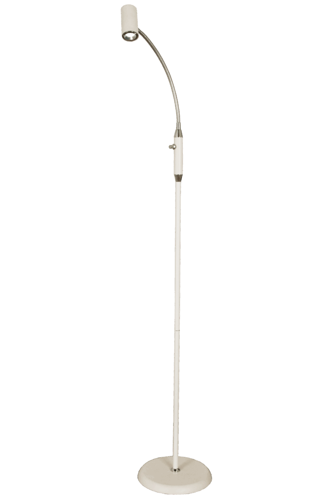 GUSTO gulvlampe