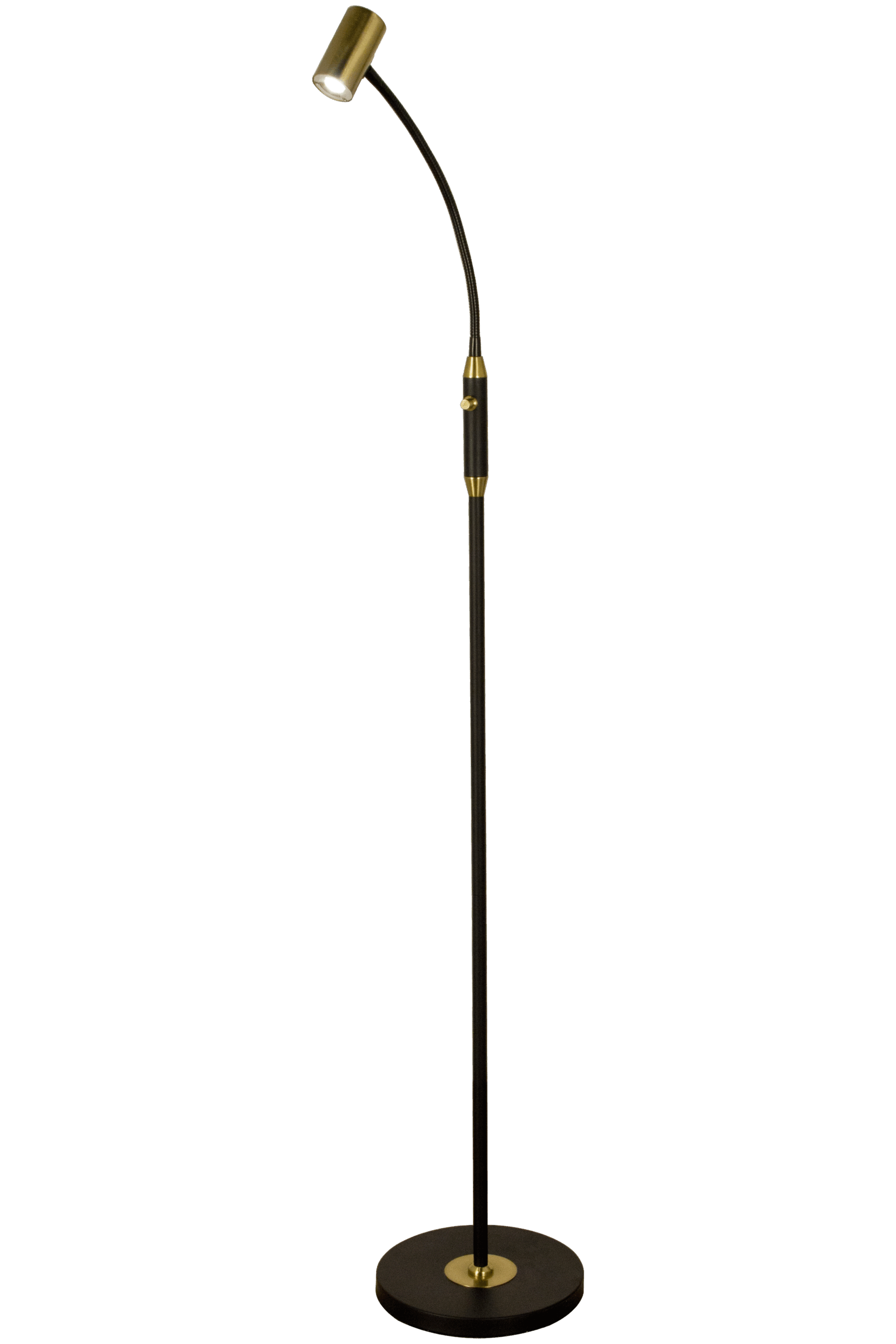 GUSTO gulvlampe - Bilde 1