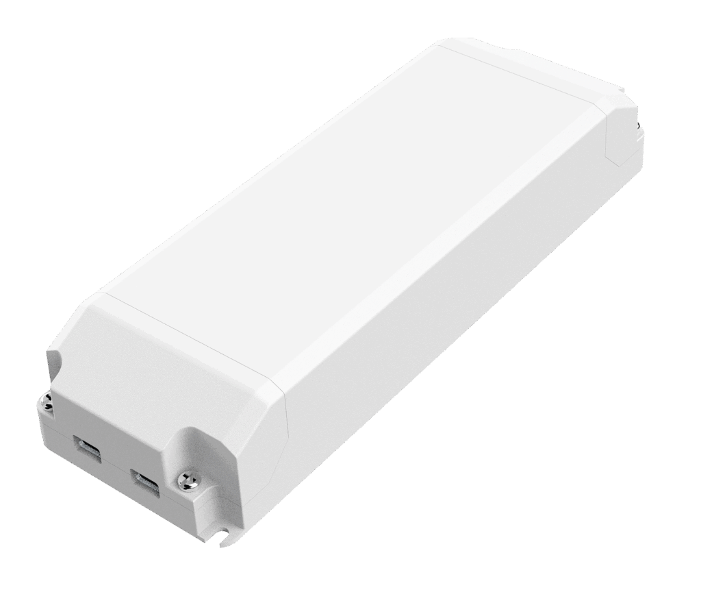 Scanstrip DIM50 driver