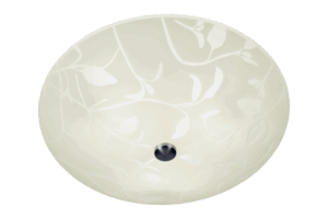 BLADVERK plafond 42cm