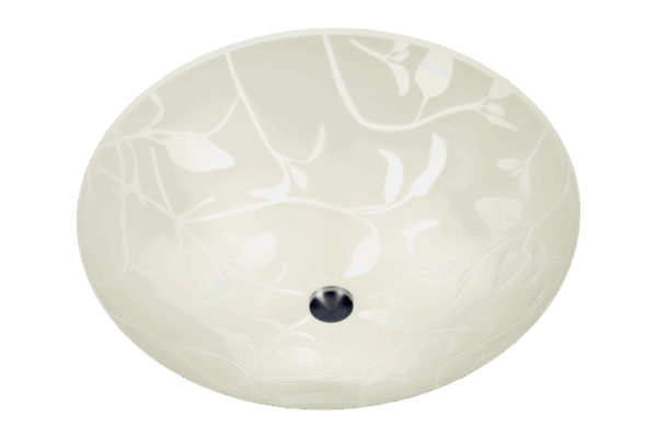 BLADVERK plafond Ø42
