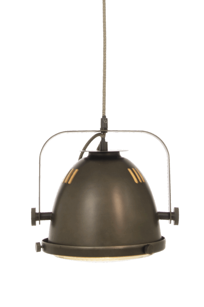ALASKA taklampe