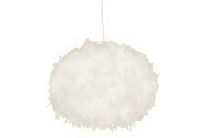 DUN taklampe 40cm