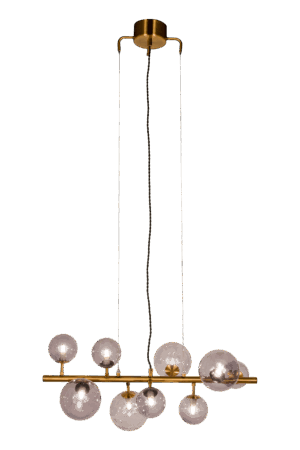 MOLEKYL taklampe L73
