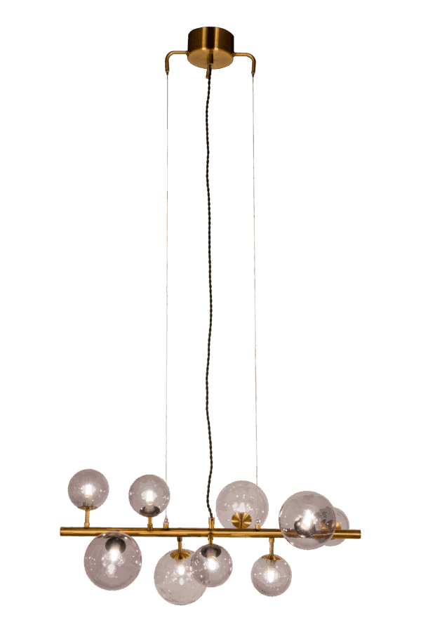 MOLEKYL taklampe L73