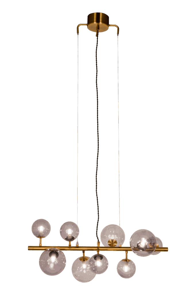 MOLEKYL taklampe L73