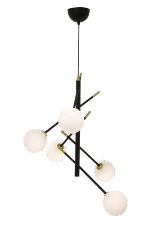AKROBAT taklampe