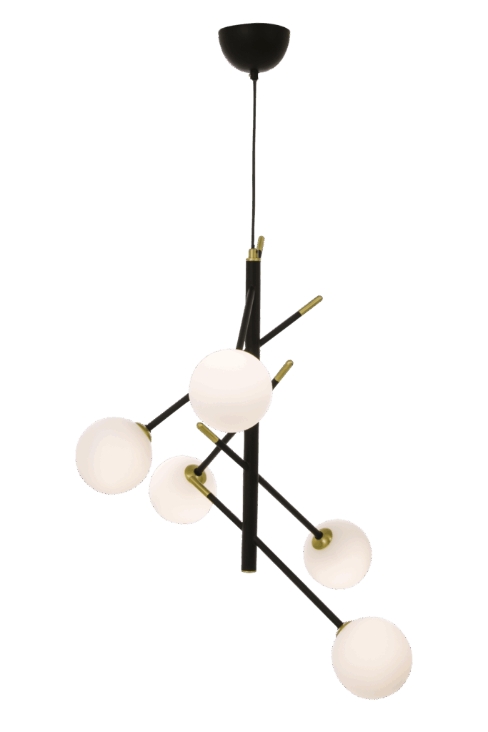 AKROBAT taklampe