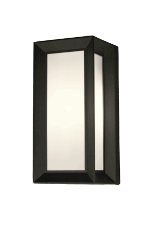 BOX vegglampe