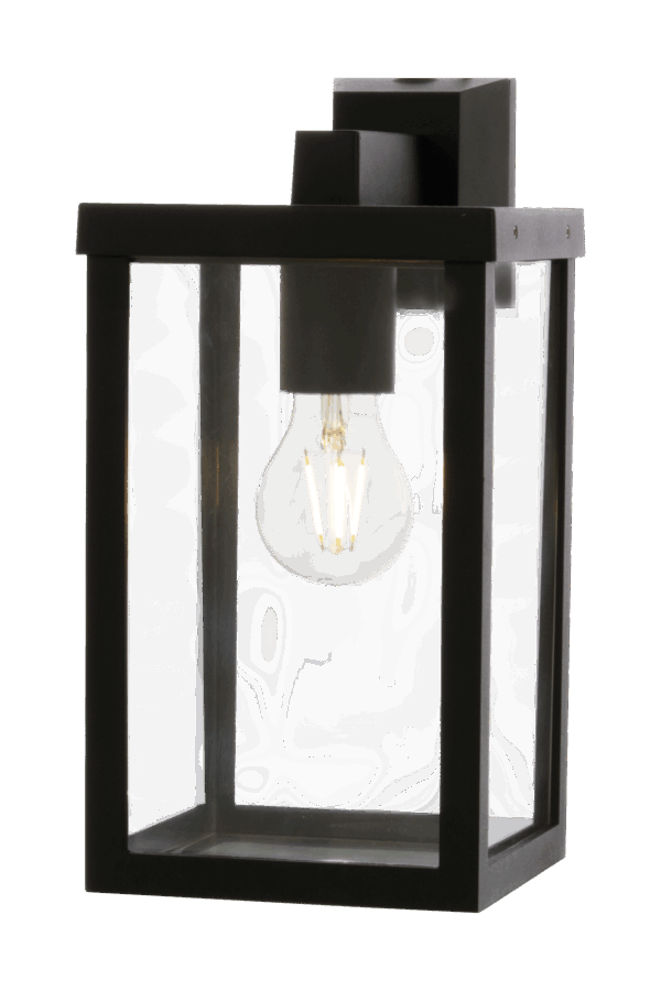 ARENDAL vegglampe liten