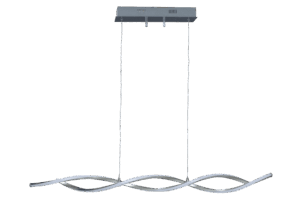 SWIRL taklampe