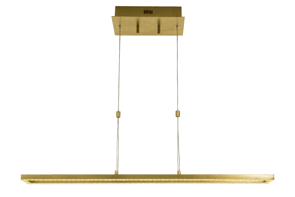 GEMINI taklampe