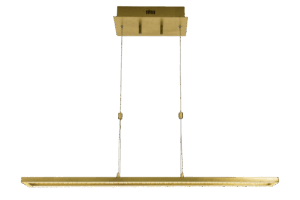 GEMINI taklampe
