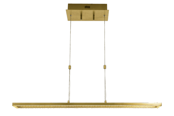 GEMINI taklampe