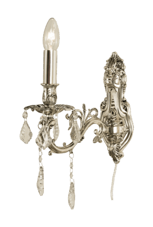 ALLINGTON vegglampe