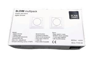 SLDIM multipack
