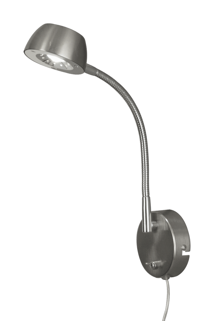 JUNO vegglampe