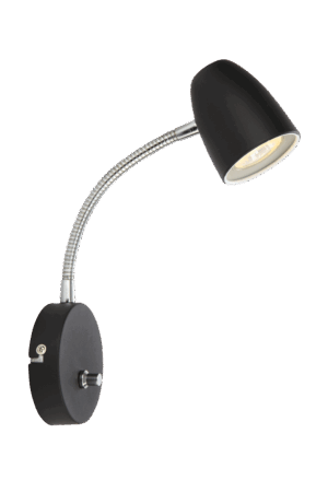 SANDNES vegglampe