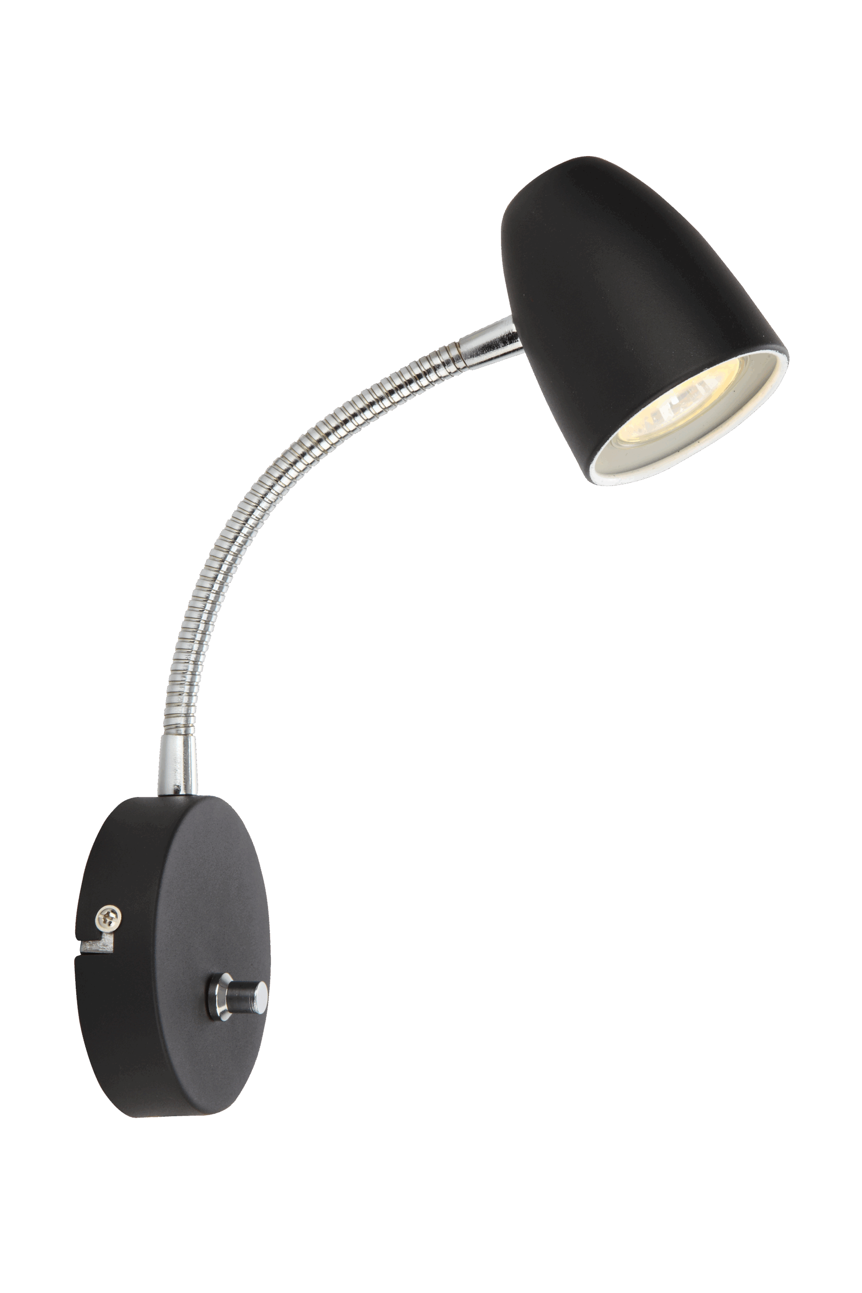 SANDNES vegglampe