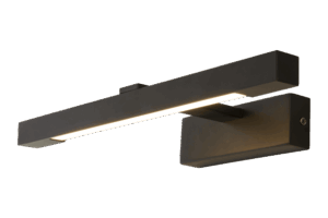 LUCCA vegglampe