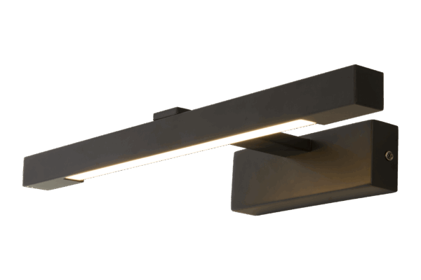 LUCCA vegglampe