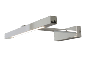 LUCCA vegglampe