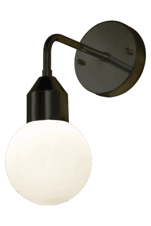 FLORENS vegglampe