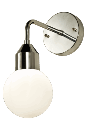 FLORENS vegglampe