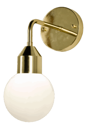 FLORENS vegglampe