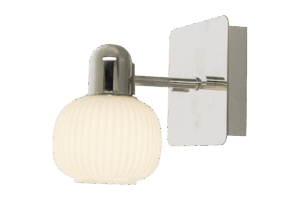 MESSINA vegglampe