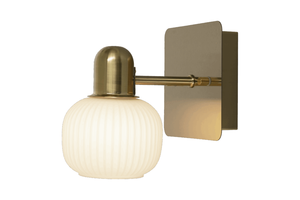 MESSINA vegglampe