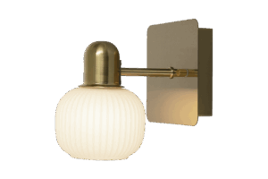 MESSINA vegglampe