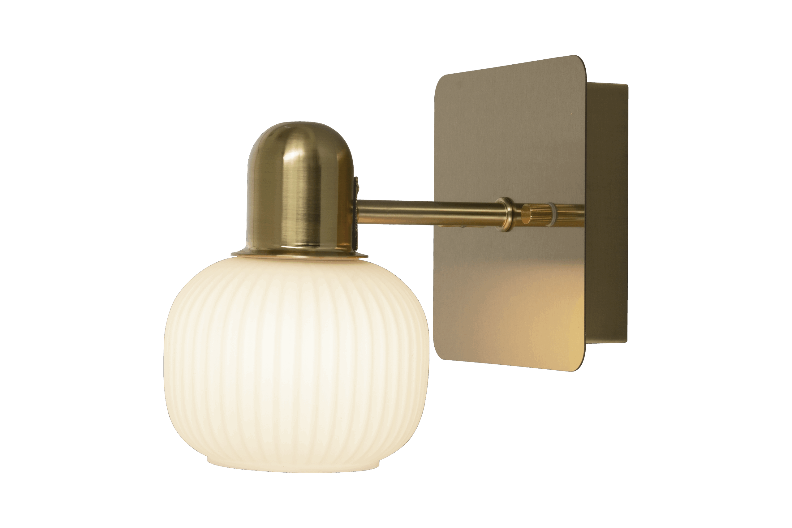 MESSINA vegglampe