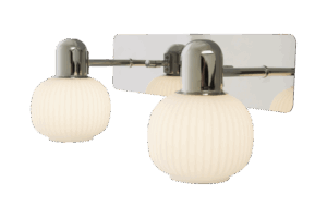 MESSINA vegglampe