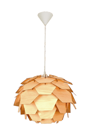 CARPATICA taklampe Ø40
