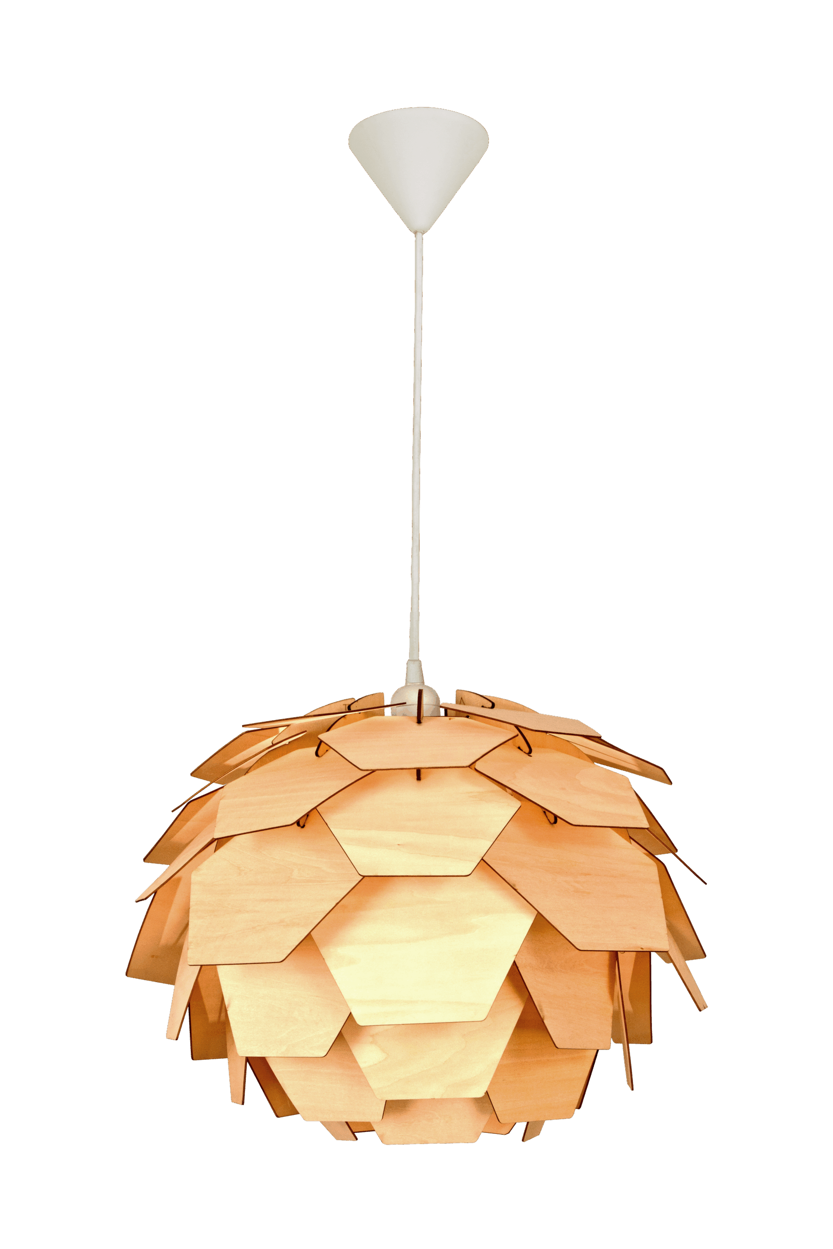 CARPATICA taklampe &Oslash;40 - Bilde 9