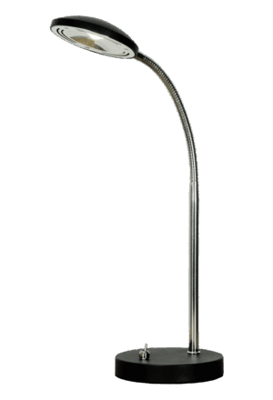 HERO bordlampe