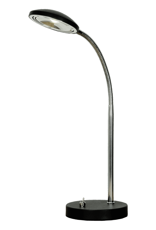 HERO bordlampe