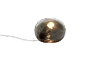 GLOBUS bordlampe 13 cm