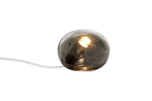GLOBUS bordlampe 13 cm